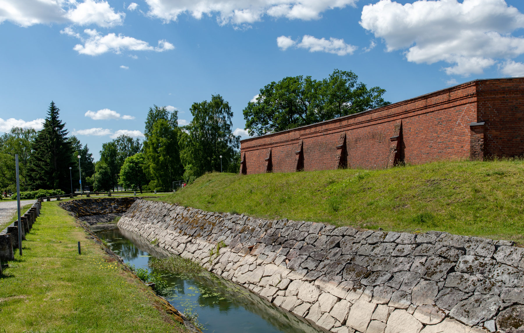 Häme Castle, Hämeenlinna